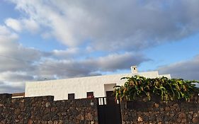 Mar en Calma